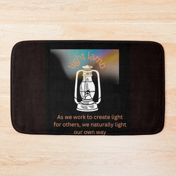 Item preview, LIGHT LAMP designed and sold by SKYSHOP007.