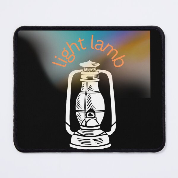 Item preview, LIGHT LAMP designed and sold by SKYSHOP007.