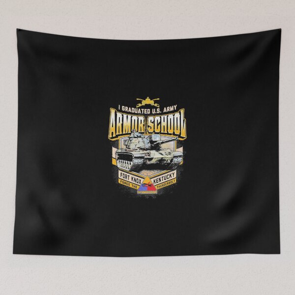 Item preview, I Graduated U.S. Army Fort Knox Kentucky designed and sold by Stacynglish.