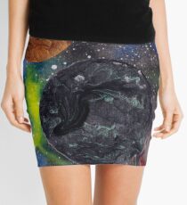 Possibilities for Life Mini Skirt