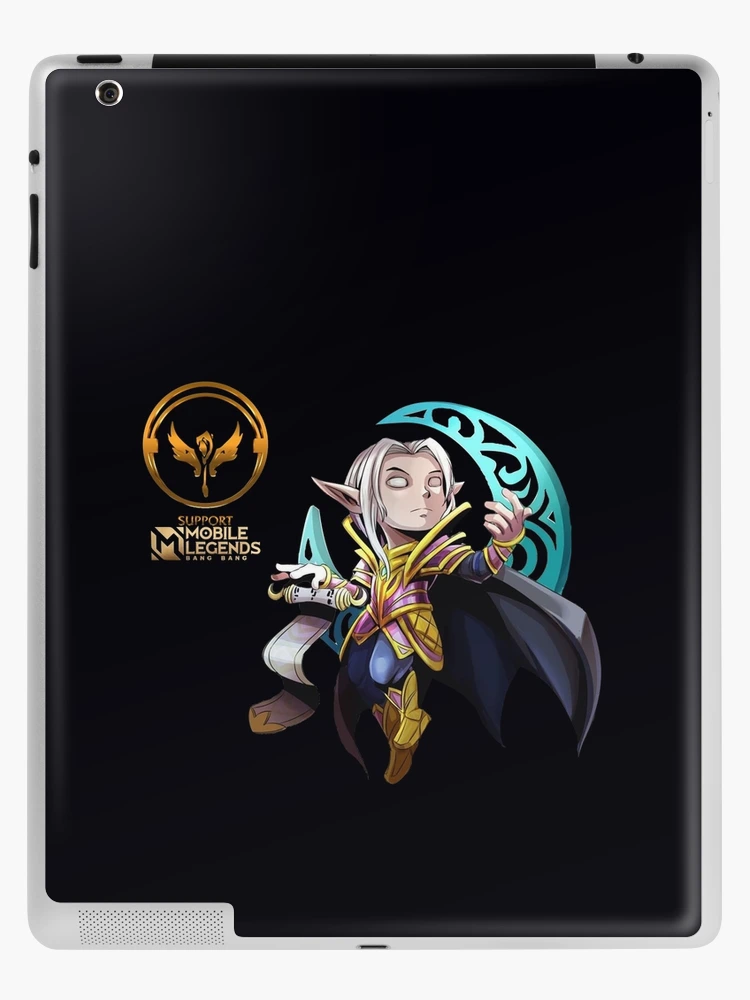 Case Study: Mobile Legends Bang Bang