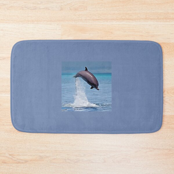 Item preview, Dolphin jumping in the ocean designed and sold by GJ-Creations.