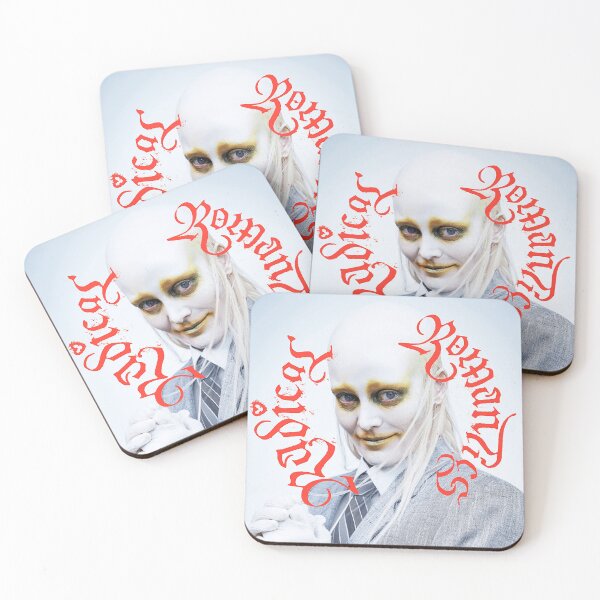 Item preview, Fever Ray Radical Romantics designed and sold by FashionistaBass.