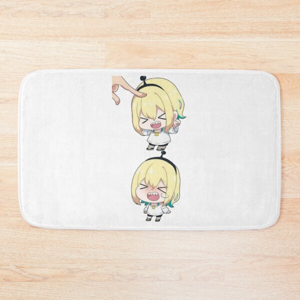 Item preview, Amano pikamee designed and sold by Creativezana.