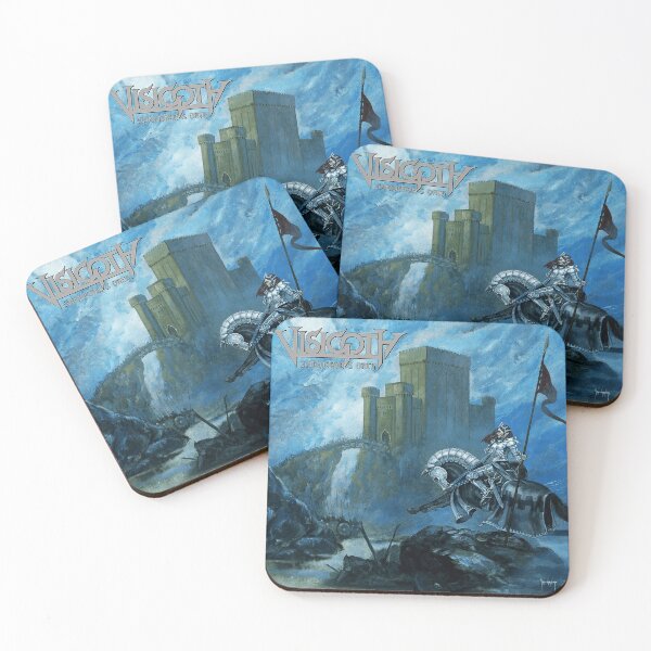 Item preview, Conqueror's Oath Visigoth designed and sold by AccessoryPeach.