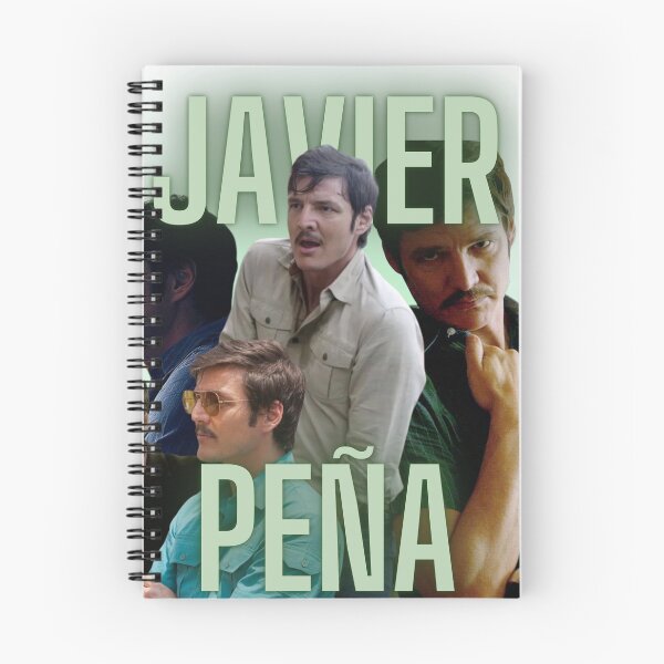 Item preview, Javi Peña designed and sold by sarsm.