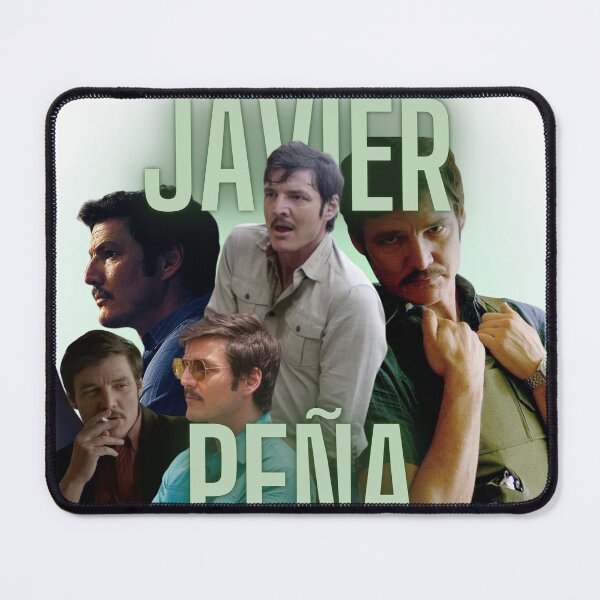 Item preview, Javi Peña designed and sold by sarsm.