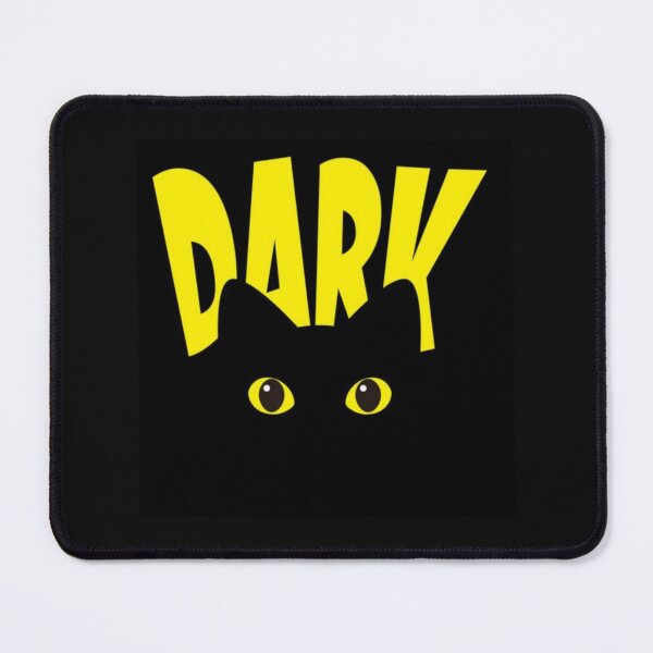 Item preview, DARK CAT designed and sold by Creativezana.