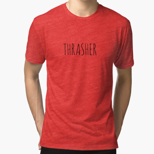 Thrasher Men Gifts Merchandise Redbubble - thrasher hoodie roblox template