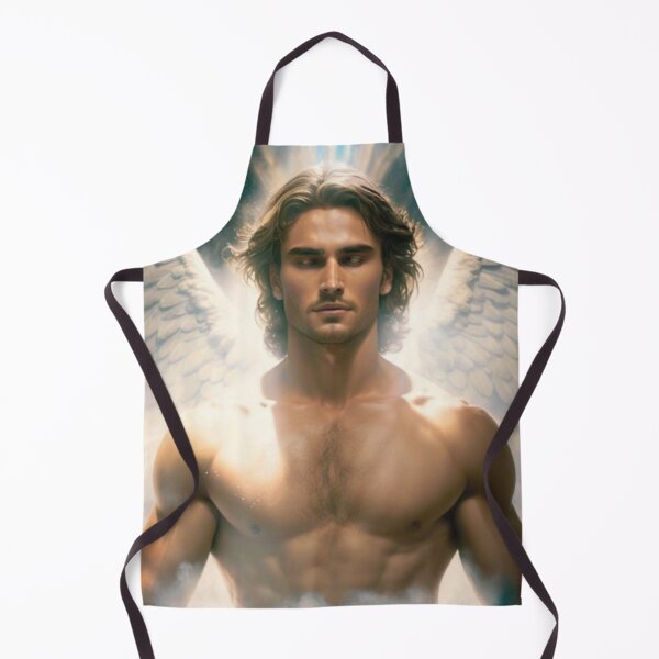 Item preview, Archangel Michael designed and sold by Just-Imagine1.