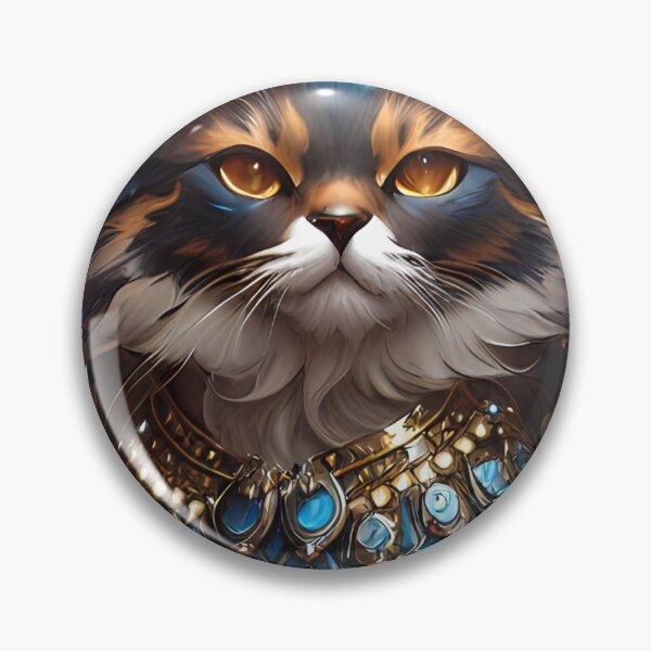 Item preview, The midnight king designed and sold by HiPolly.