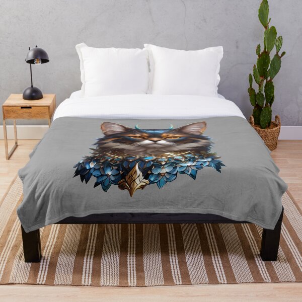 Item preview, The midnight king designed and sold by HiPolly.
