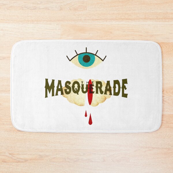 Item preview, The Masquerade designed and sold by Novsaliuy.