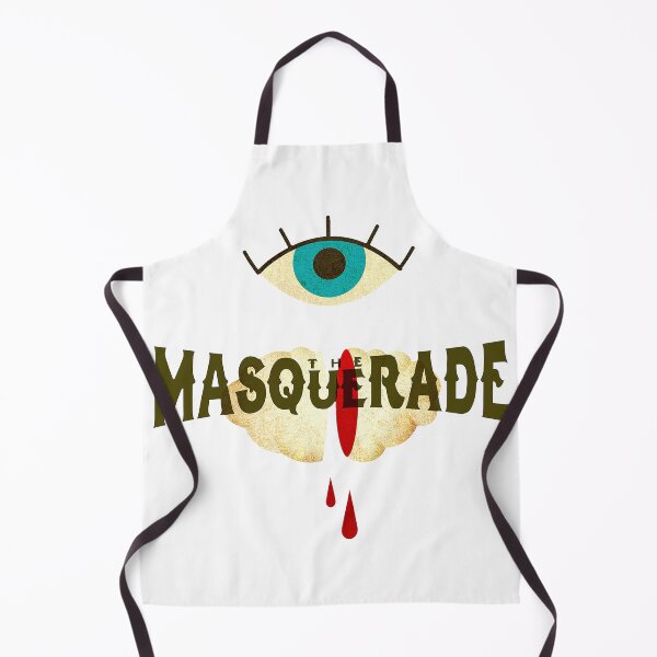 Item preview, The Masquerade designed and sold by Novsaliuy.