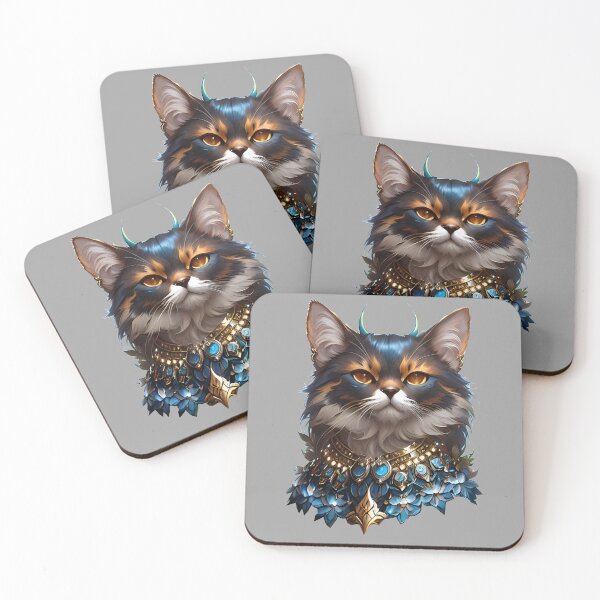 Item preview, The midnight king designed and sold by HiPolly.