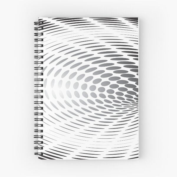 Item preview, Halftone Abstract Art designed and sold by Bruce ALMIGHTY Baker.