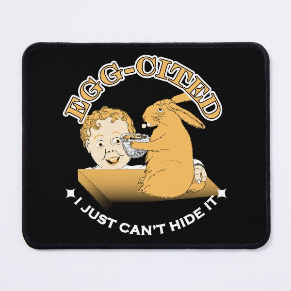 Item preview, Egg-cited designed and sold by Mag-nificentMag.