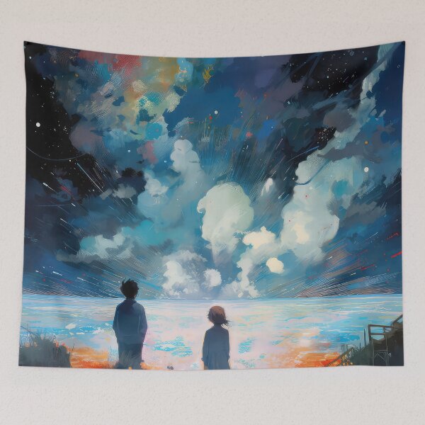 Item preview, Universal Oneness Universal Synchronicity designed and sold by SeedDesign.