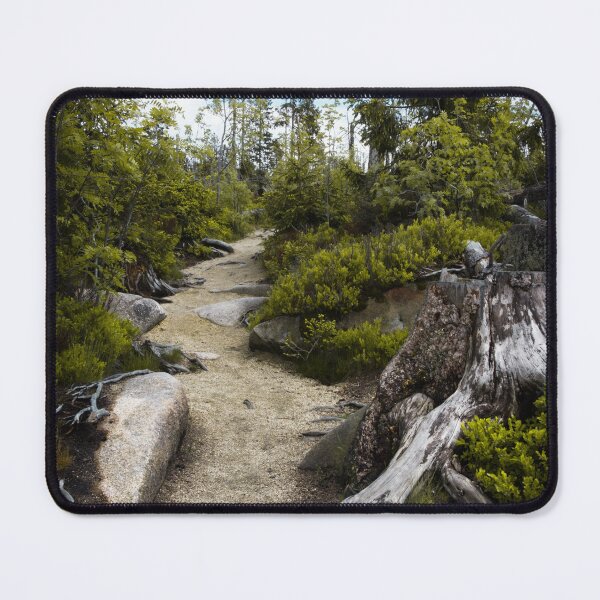 Item preview, path of nature designed and sold by CapturedByJens.