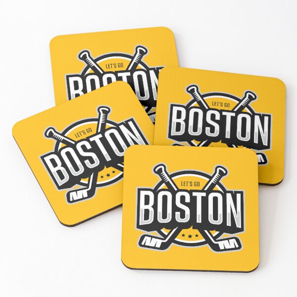 Item preview, Boston emblem  designed and sold by Tarroi.