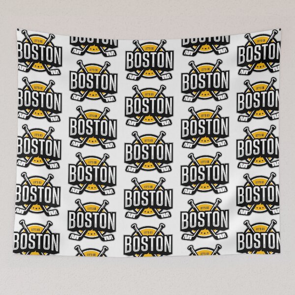 Item preview, Boston emblem  designed and sold by Tarroi.