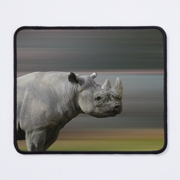 Item preview, Rhino Modern designed and sold by CapturedByJens.