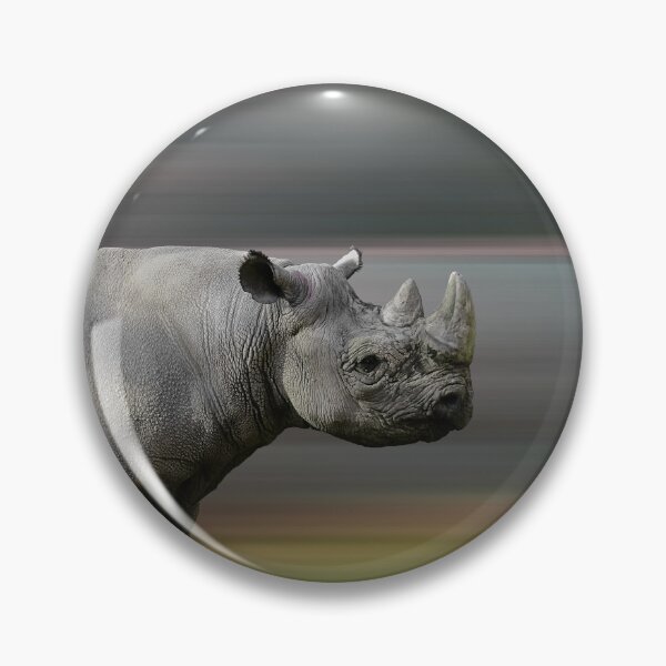 Item preview, Rhino Modern designed and sold by CapturedByJens.