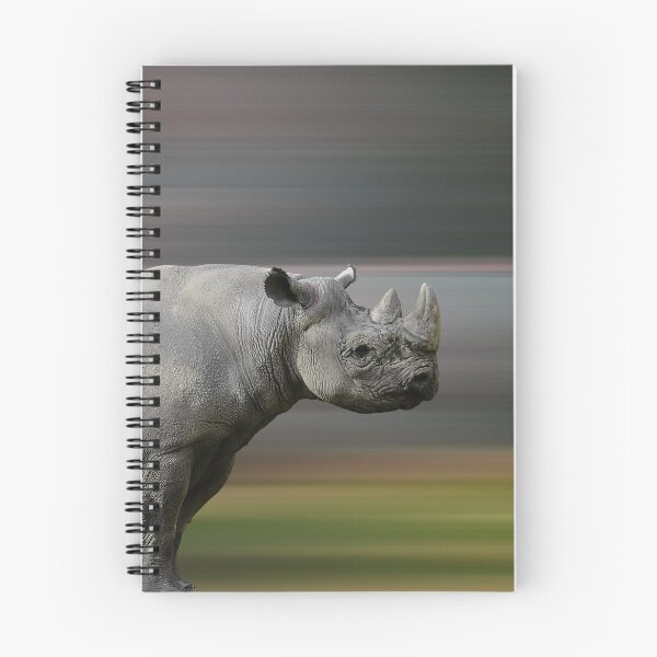Item preview, Rhino Modern designed and sold by CapturedByJens.