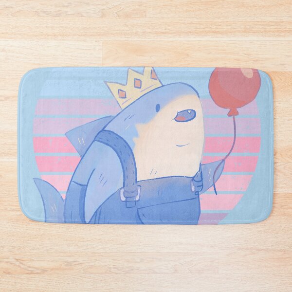 Item preview, The whale and the balloons. designed and sold by LUJI PATTERN ATELIER .