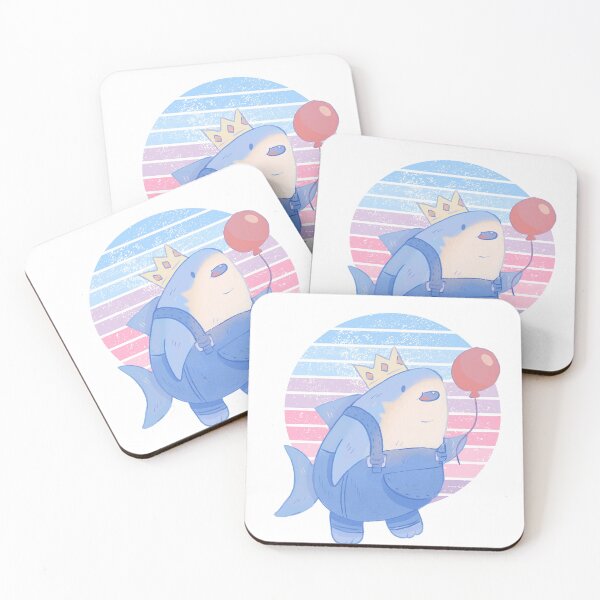 Item preview, The whale and the balloons. designed and sold by LUJI PATTERN ATELIER .