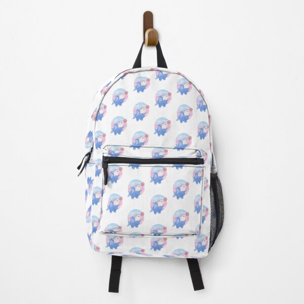 Item preview, The whale and the balloons. designed and sold by LUJI PATTERN ATELIER .