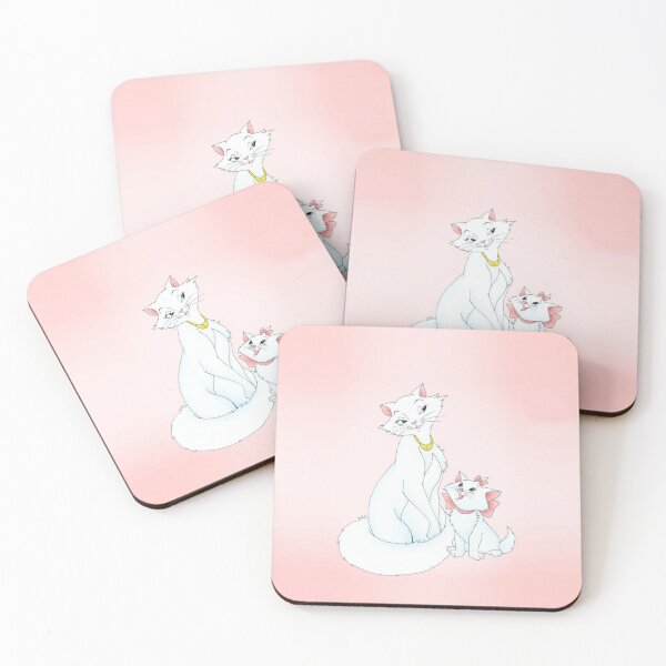 Item preview, 3 cute cats designed and sold by ZandraKisa.