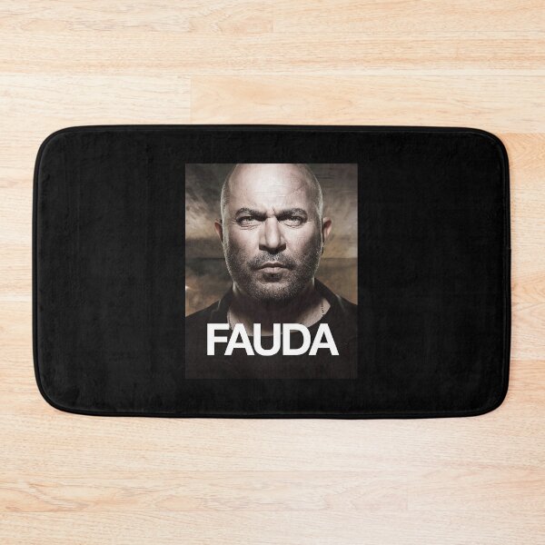 Item preview, Fauda,netflix Fauda, Fauda Series designed and sold by JavierBlock4.