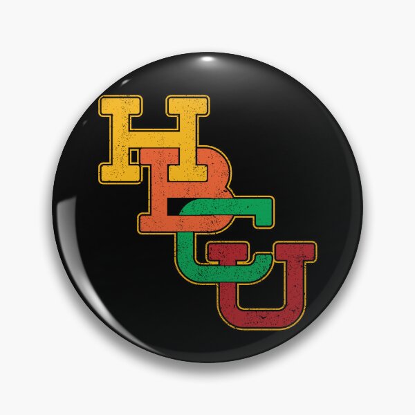 Item preview, HBCU Historically Black College University Graduate HBCU Gear designed and sold by DynamicDesign.