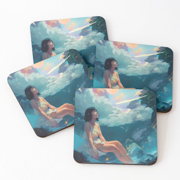 Item preview, Universal Oneness Universal Synchronicity designed and sold by SeedDesign.