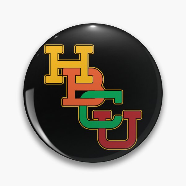 Item preview, HBCU Historically Black College University Graduate HBCU Gear designed and sold by DynamicDesign.