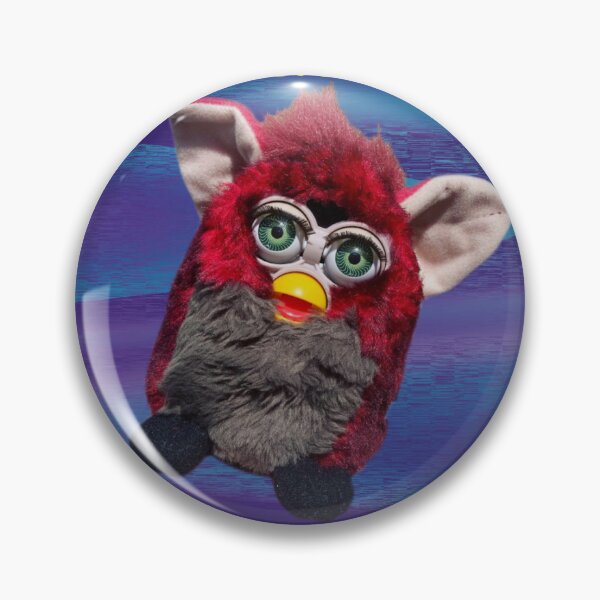 Item preview, Economy Furby designed and sold by DILLIGAFM8.