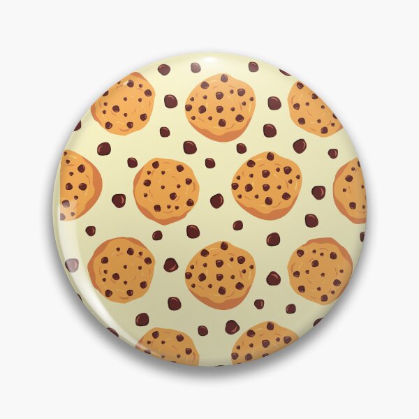 Item preview, Girl scout cookie pattern designed and sold by Pea Fitness.