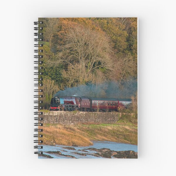 Item preview, LMS 6233 Duchess of Sutherland - Purton on the River Severn designed and sold by Steve H Clark.