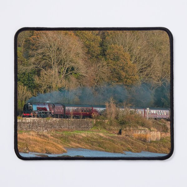 Item preview, LMS 6233 Duchess of Sutherland - Purton on the River Severn designed and sold by Steve H Clark.