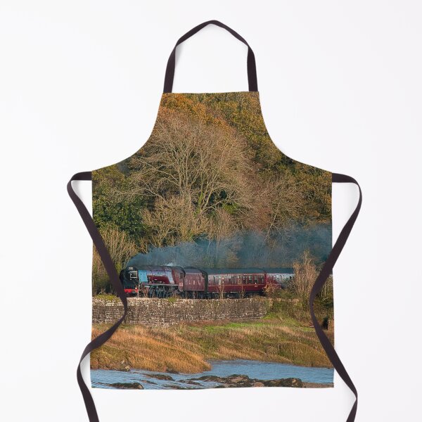 Item preview, LMS 6233 Duchess of Sutherland - Purton on the River Severn designed and sold by Steve H Clark.