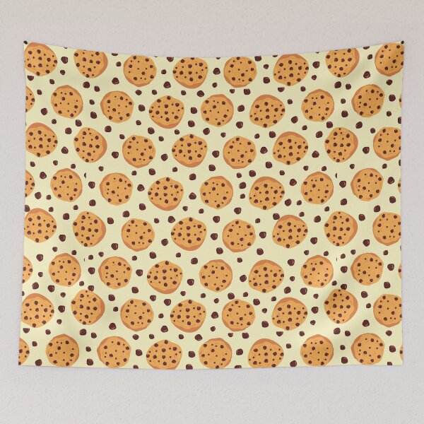 Item preview, Girl scout cookie pattern designed and sold by Pea Fitness.