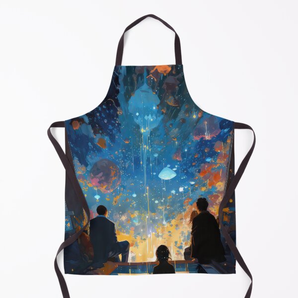 Item preview, Universal Oneness Universal Synchronicity designed and sold by SeedDesign.