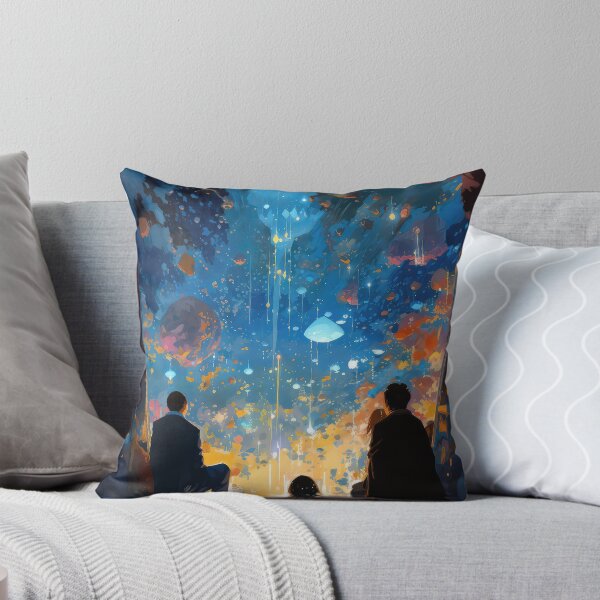 Item preview, Universal Oneness Universal Synchronicity designed and sold by SeedDesign.