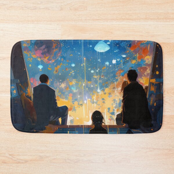 Item preview, Universal Oneness Universal Synchronicity designed and sold by SeedDesign.