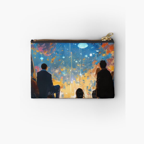 Item preview, Universal Oneness Universal Synchronicity designed and sold by SeedDesign.