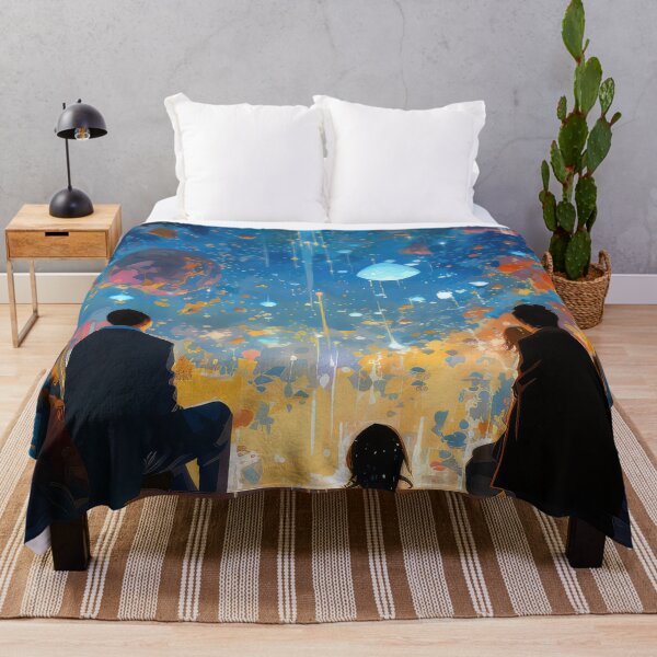 Item preview, Universal Oneness Universal Synchronicity designed and sold by SeedDesign.
