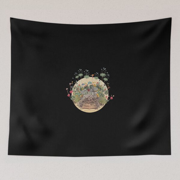 Item preview, FANTASTIC BOTANICAL designed and sold by JavierBlock4.