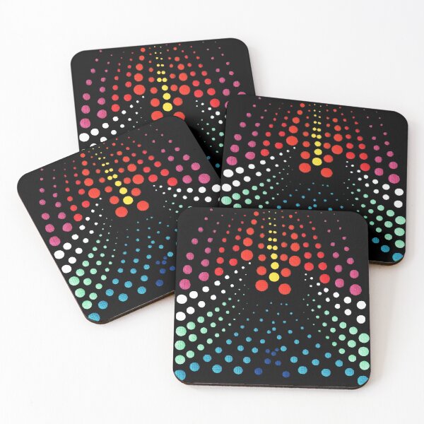 Item preview, Dot art design 026 designed and sold by Dot-Art.
