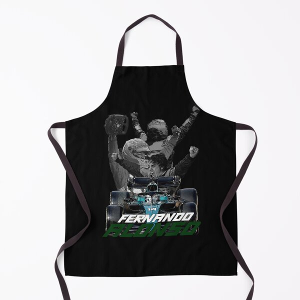 Item preview, Fernando Alonso Aston Martin designed and sold by JavierBlock4.